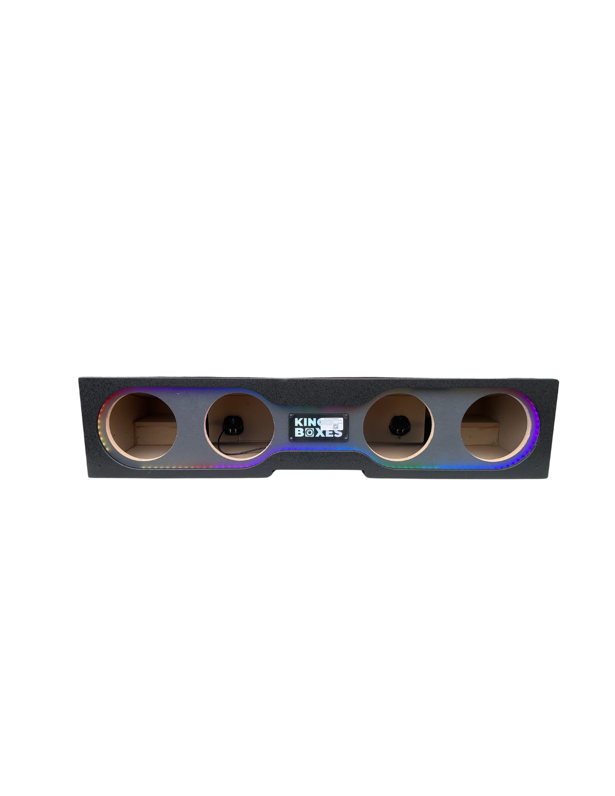 G19-48RGB — kingboxes